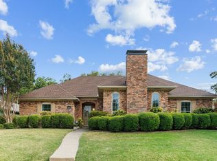 1606 Woodcreek Dr, Richardson, TX 75082
