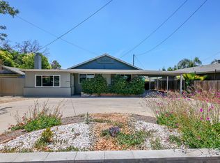 2929 W Walnut Ave, Visalia, CA 93277