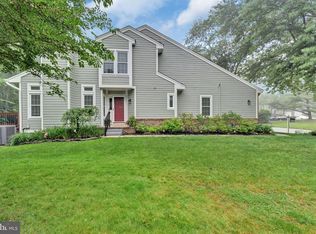 114 Spring Place Way, Annapolis, MD 21401