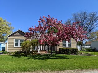 256 Hughes St, Manistee, MI