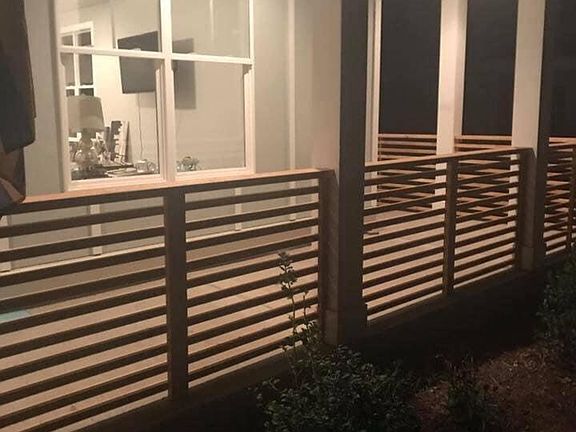 Porch/Patio