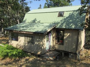 80 Clark Rd, Lyle, WA 98635