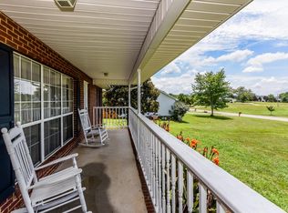 130 Franklin Estates Ln, Greenback, TN 37742