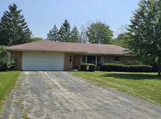 3640 Hollywood Ln, Brookfield, WI 53045