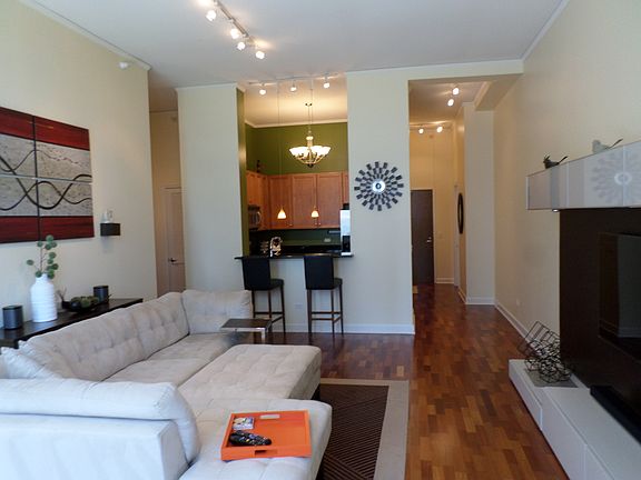 3rd image of 450 E Waterside Dr Unit 205