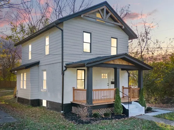 5711 Chandler St, Cincinnati, OH 45227