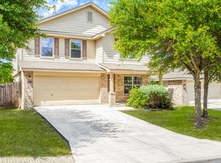 11411 Slickrock Draw, San Antonio, TX 78245