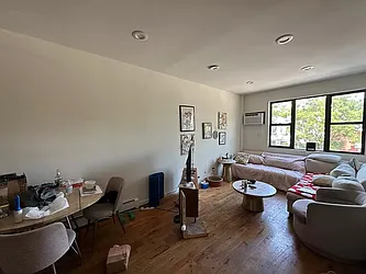 Rented by Yup Realty LLC