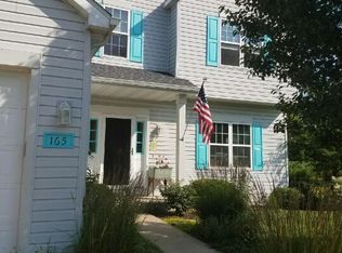 165 Brookstone Dr, Lake Mills, WI 53551