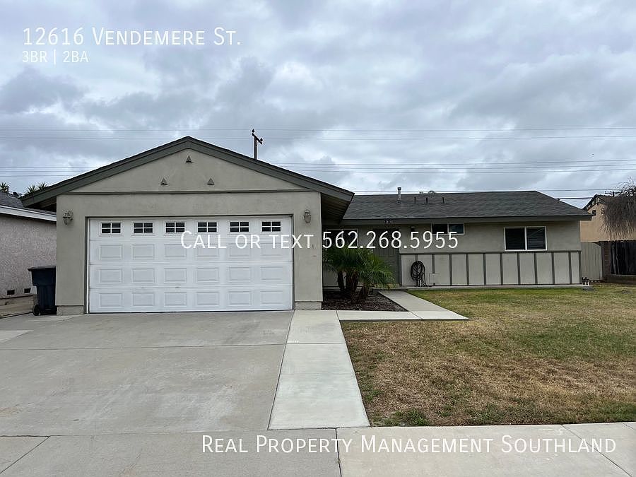 1st image of 12616 Vandemere St