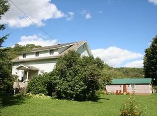 127 Cherry Springs Rd, Coudersport, PA 16915