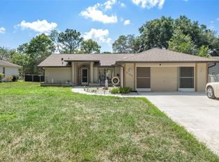 2186 W Landover Blvd, Spring Hill, FL 34608