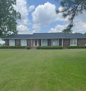 367 John Vickers Rd, Norman Park, GA, 31771