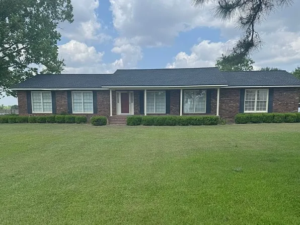 367 John Vickers Rd, Norman Park, GA 31771