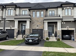 93 Bilanski Farm Rd, Brantford, ON N3S0J4