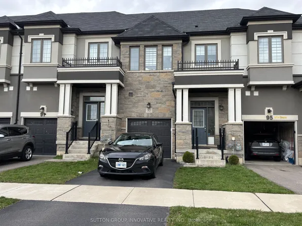 93 Bilanski Farm Rd, Brantford, ON N3S 0J4