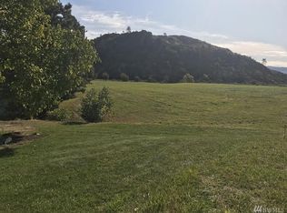 92A Danker Cutoff Rd, Okanogan, WA 98840