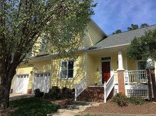 10700 Peppermill Dr, Raleigh, NC 27614