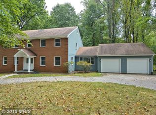 312 Stonington Rd, Silver Spring, MD 20902