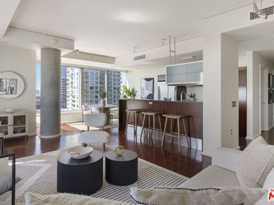 1155 S Grand Ave APT 1204, Los Angeles, CA, 90015