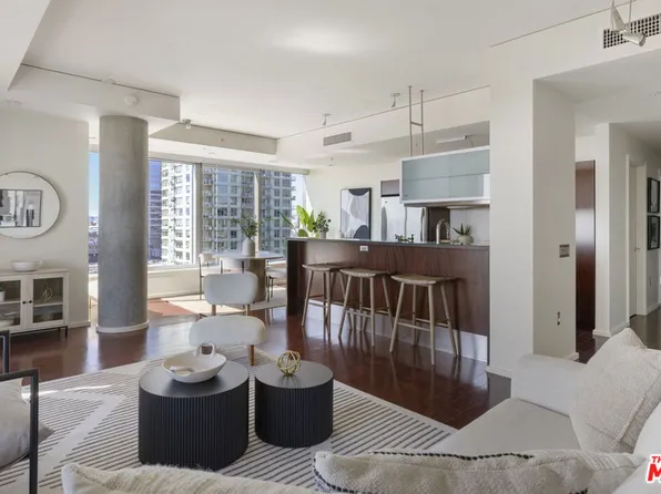 1155 S Grand Ave APT 1204, Los Angeles, CA 90015