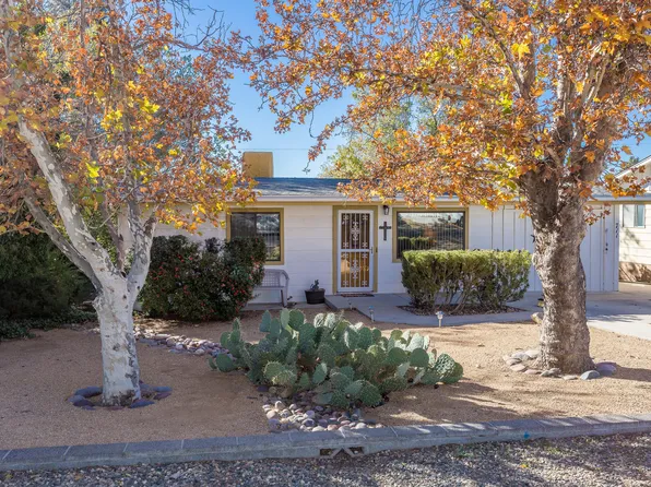711 W Delano Ave, Prescott, AZ 86301
