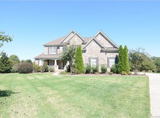 617 White Tail Ter, Waxhaw, NC 28173