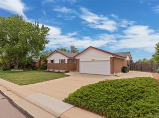 522 Melody Dr, Northglenn, CO 80260