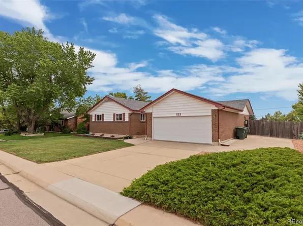 522 Melody Drive, Northglenn, CO 80260