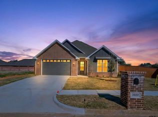 3022 Guinn Farms, Tyler, TX 75707