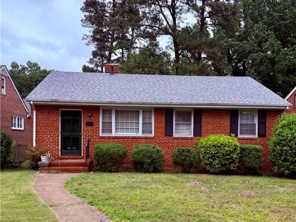 4806 W Grace St, Richmond, VA 23230