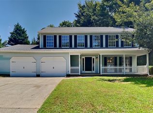 11305 Red Hickory Ln, Charlotte, NC 28273