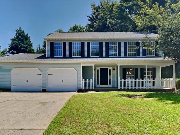 11305 Red Hickory Ln, Charlotte, NC 28273