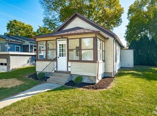 320 N Washington St, Warsaw, IN 46580