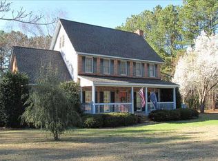 932 Charlie Rast Rd, Swansea, SC 29160