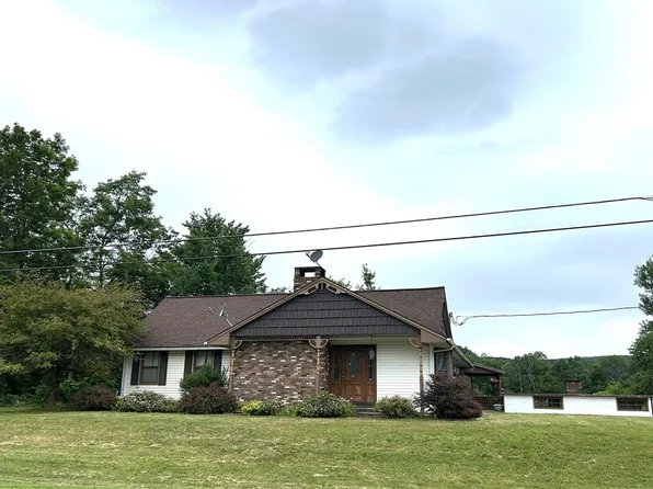 1991 State Highway 23, Morris, NY 13808