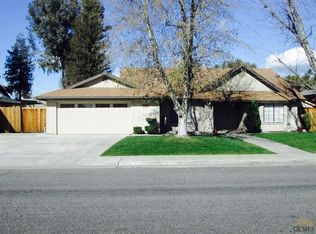 11312 Jenlee Ave, Bakersfield, CA 93312