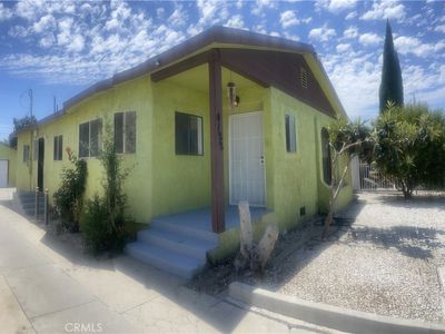 4122 E 53rd St, Maywood, CA, 90270