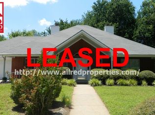 31 N Saint John Pl, Farmington, AR 72730