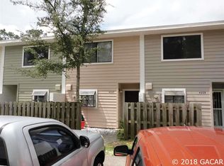 4007 SW 20th Ln, Gainesville, FL 32607
