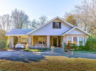 576 E Main St, Laurens, SC 29360