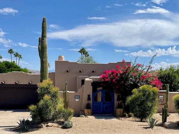 26017 N AGAVE Road, Rio Verde, AZ 85263