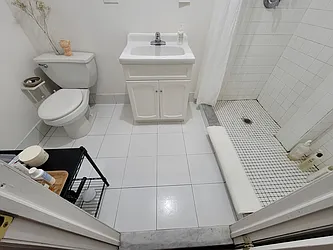 Rented by Garden Management