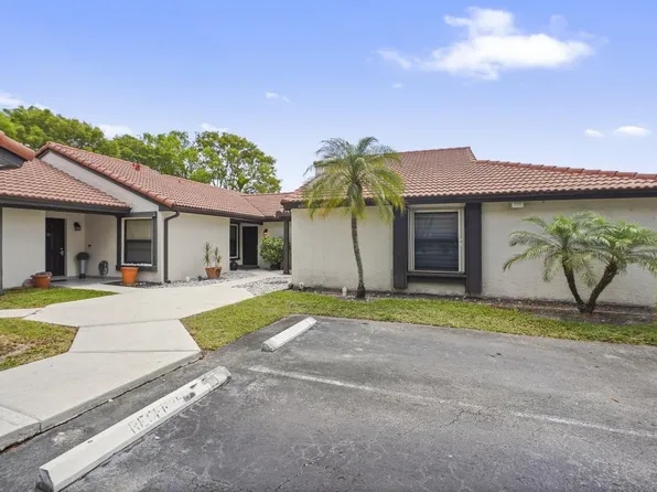 4805 SW 152nd Court #F-98, Miami, FL 33185