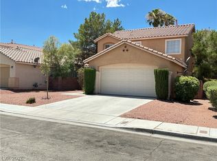 1301 Dream Bridge Dr, Las Vegas, NV 89144