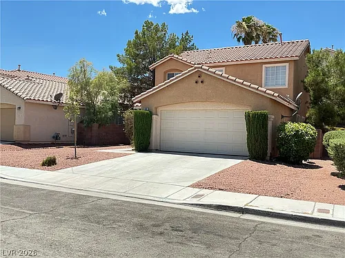 1301 Dream Bridge Dr Photo 1