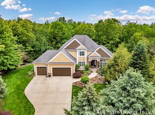 16715 Pond Creek Ct, Spring Lake, MI 49456