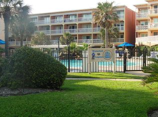 6300 Seawall Blvd UNIT 2202, Galveston, TX 77551