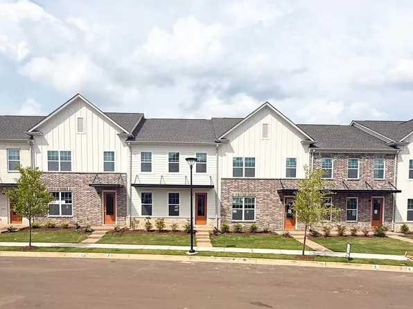 6910 Talcott Ln, Memphis, TN 38135