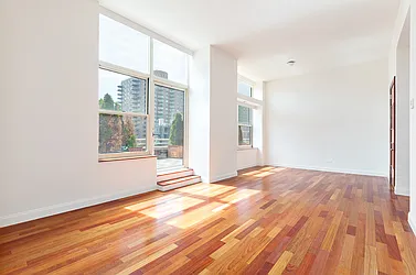 Rented by Bid on the City